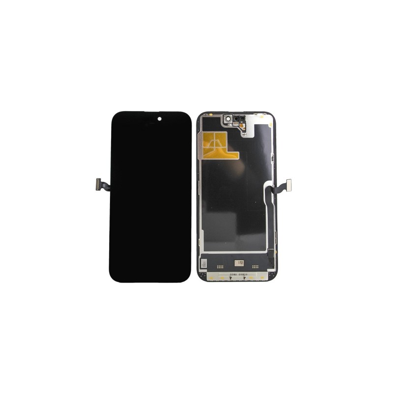 iPhone 14 Pro Max - Diagnostic Soft OLED FHD 120Hz iPhone 14 Pro Max - Diagnostic Soft OLED FHD 120Hz